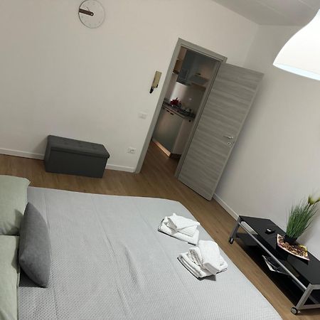 B&B Clesio & Residence Buonconsiglio Apartments Тренто Экстерьер фото