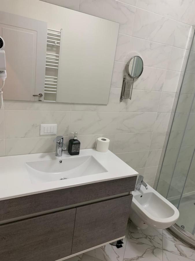 B&B Clesio & Residence Buonconsiglio Apartments Тренто Экстерьер фото