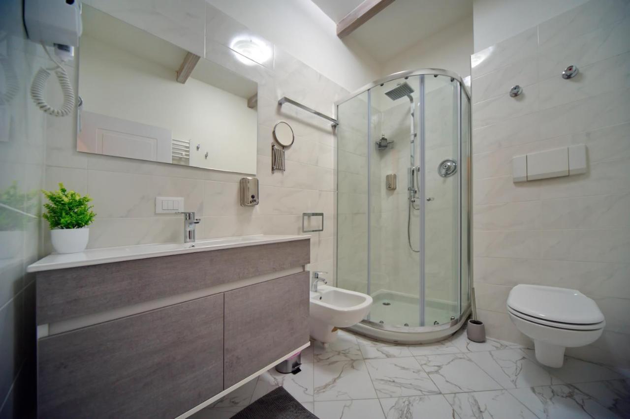 B&B Clesio & Residence Buonconsiglio Apartments Тренто Экстерьер фото