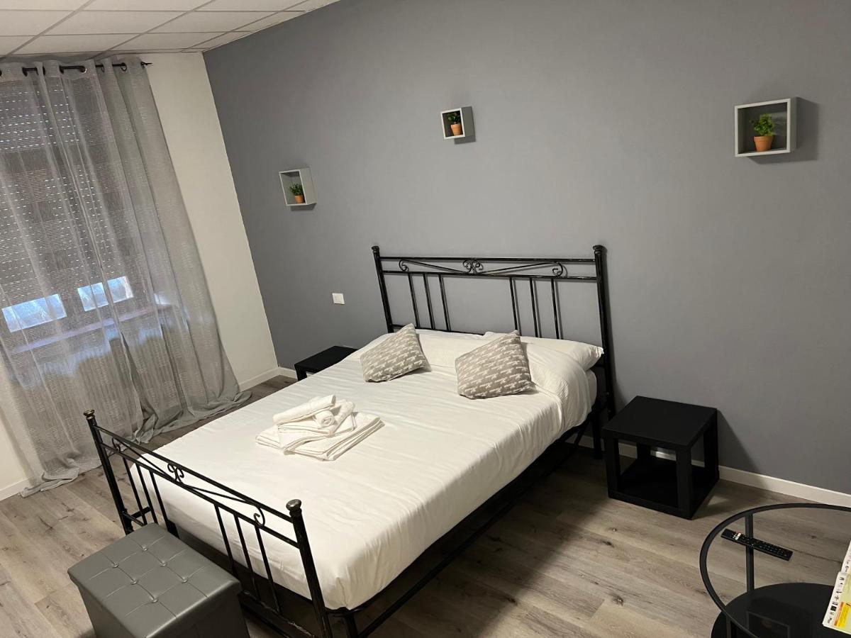 B&B Clesio & Residence Buonconsiglio Apartments Тренто Экстерьер фото