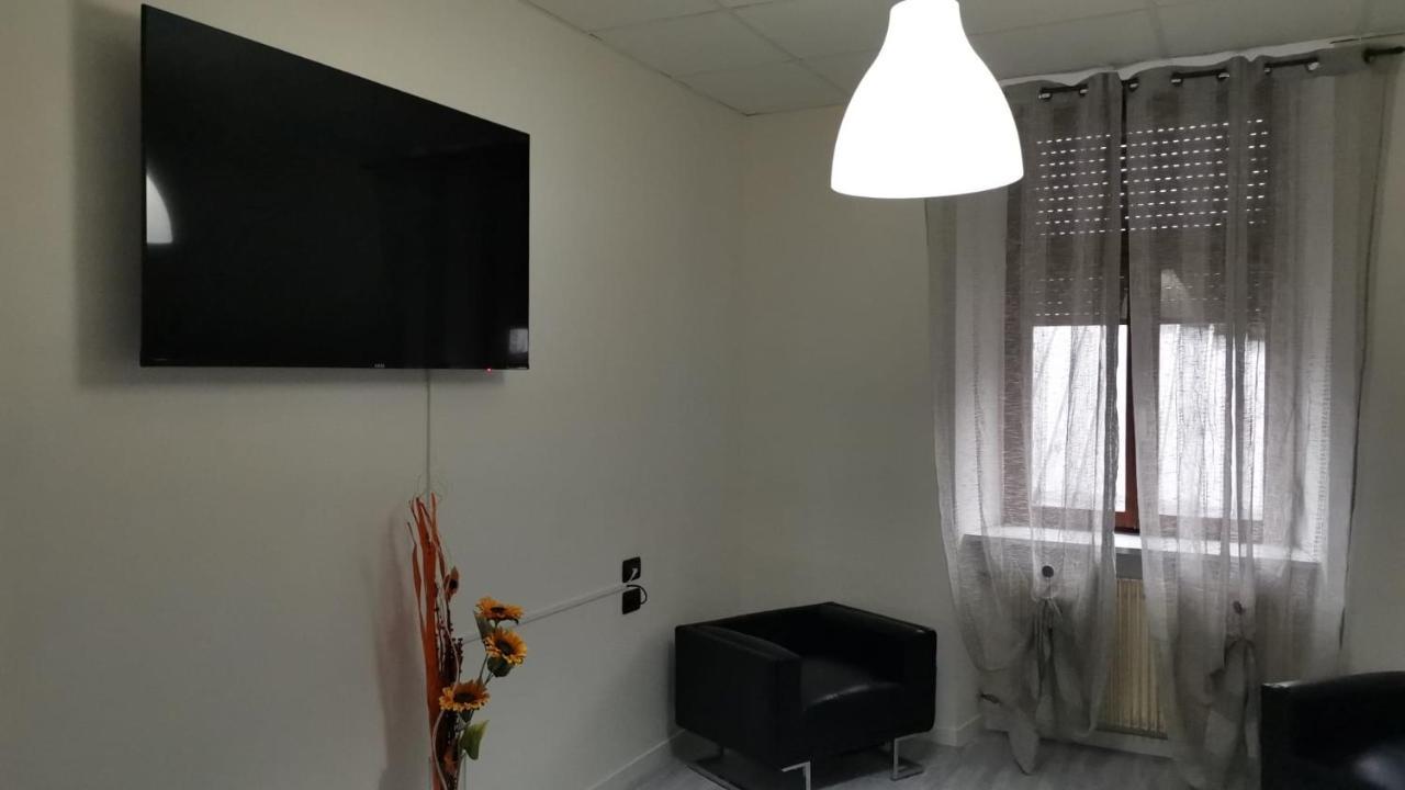 B&B Clesio & Residence Buonconsiglio Apartments Тренто Экстерьер фото