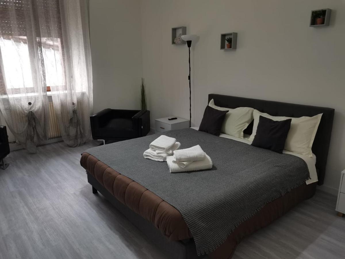 B&B Clesio & Residence Buonconsiglio Apartments Тренто Экстерьер фото