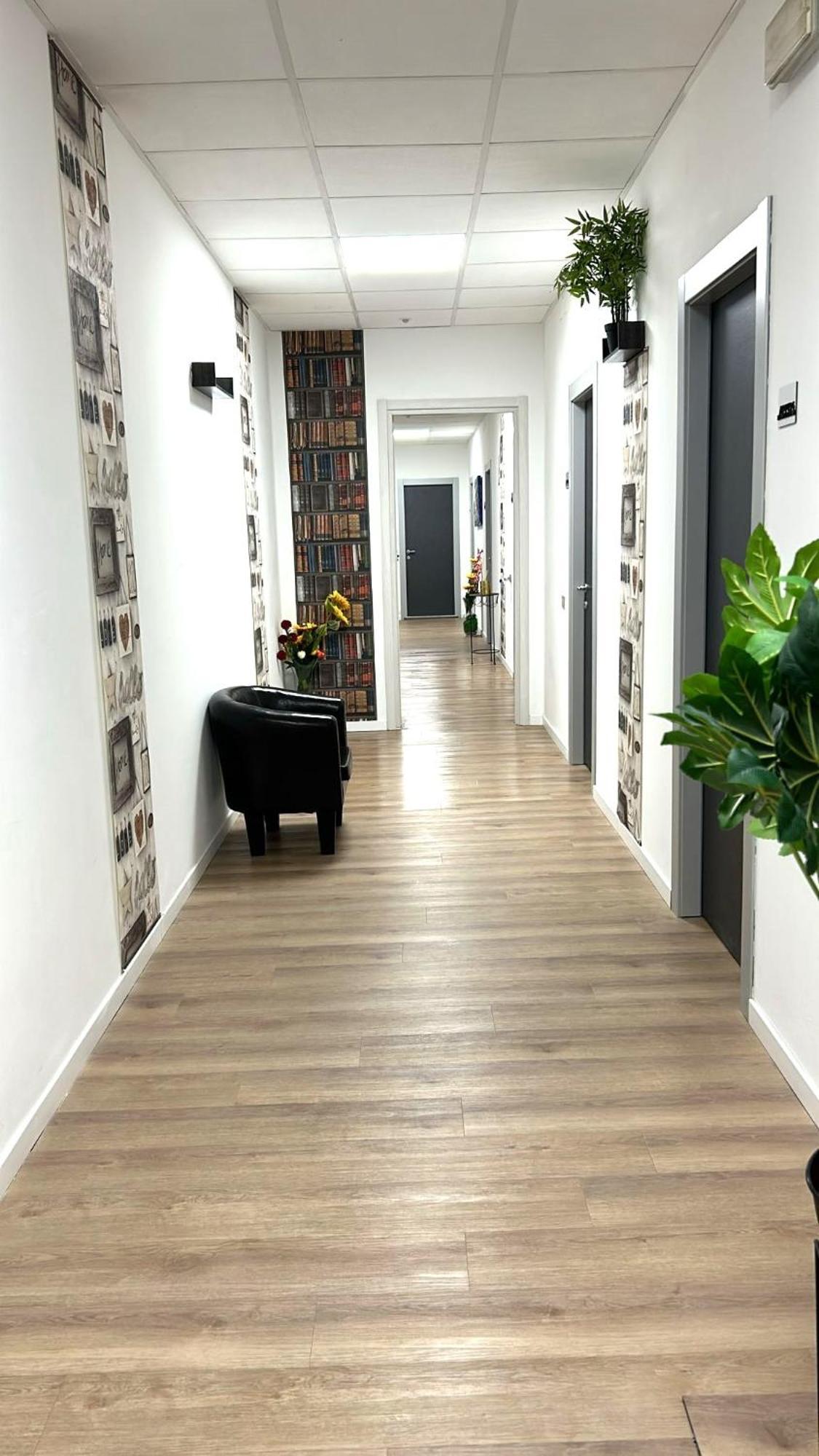 B&B Clesio & Residence Buonconsiglio Apartments Тренто Экстерьер фото