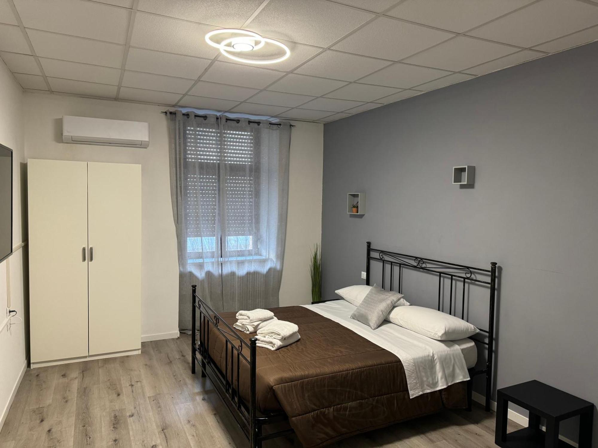 B&B Clesio & Residence Buonconsiglio Apartments Тренто Экстерьер фото